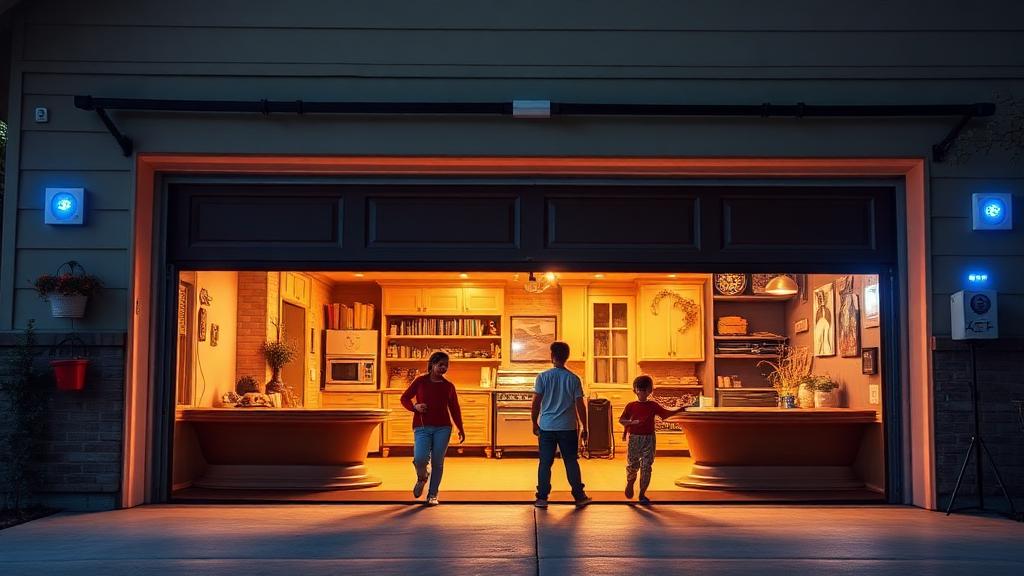 Child Safety Features: Protecting Your Family