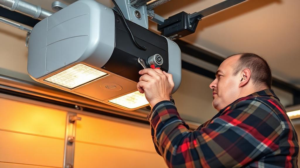 Opener Troubleshooting: A Complete Guide for Homeowners